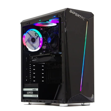 Десктоп Expert PC Ultimate (I10400F.08.H1.1050T.A2733)