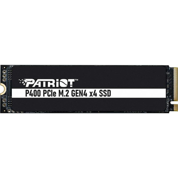 SSD накопитель Patriot 2TB P400 (P400P2TBM28H)