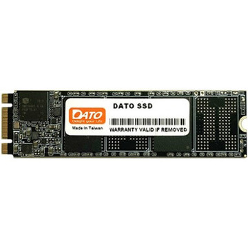 SSD накопичувач Dato 256GB DM700 (DM700SSD-256GB)
