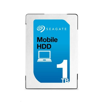 Жорсткий диск Seagate Mobile 1TB 5400rpm 128MB (ST1000LM035)