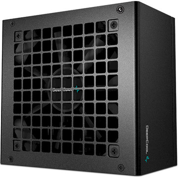 Блок живлення DeepCool PF500 500W (R-PF500D-HA0B-EU)