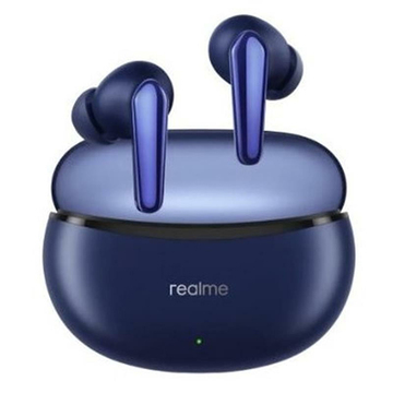 Навушники Realme Buds Air 3 Neo Blue