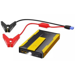 Зовнішній акумулятор REMAX Jump Starter RPP-511 6000mAh