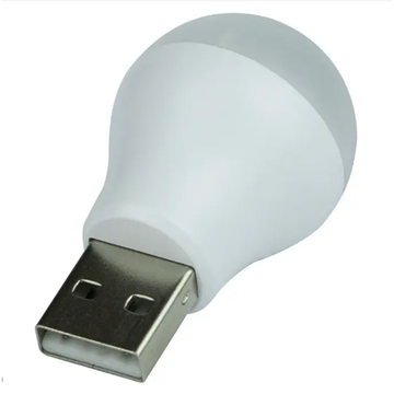  USB XO Y1 White