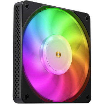 Система охлаждения  Jonsbo HF1215 Black RGB