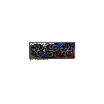 Видеокарта Asus Nvidia GeForce ROG-STRIX-RTX4080-O16G-GAMING
