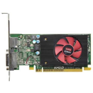 Видеокарта Dell AMD Radeon R5 340 2GBb 64bit DDR3 (7122107700G 701B5F)