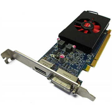 Видеокарта Dell AMD Radeon HD 7570 1GB - 128Bit DDR5 (1322-00K0000)
