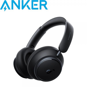 Навушники Anker SoundСore Space Q45 Black