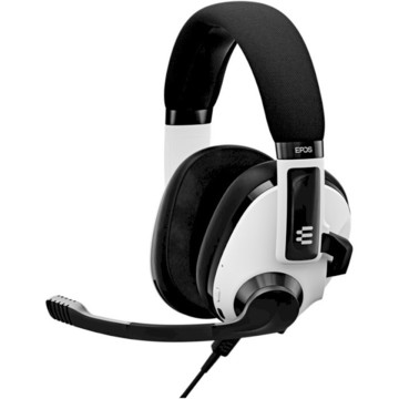 Навушники Epos H3 Hybrid Onyx White