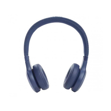 Наушники JBL LIVE 460NC Blue (JBLLIVE460NCBLU)