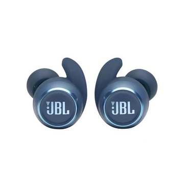 Наушники JBL Reflect Mini NC Blue (JBLREFLMININCBLU)