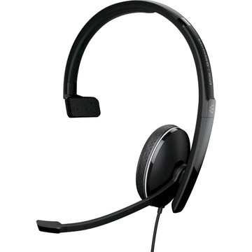 Гарнитура Sennheiser Epos Adapt 135 II