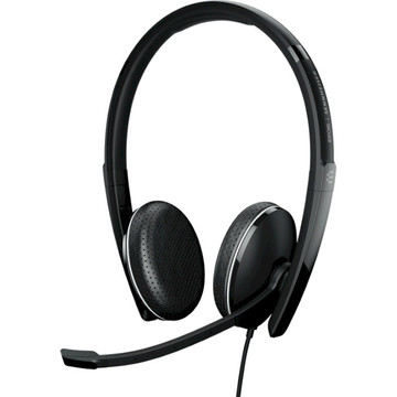 Гарнітура Sennheiser Epos Adapt 165 USB II