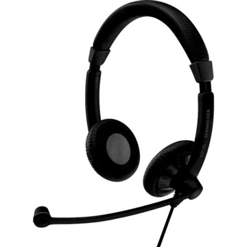 Гарнітура Sennheiser Epos SC 75 USB MS