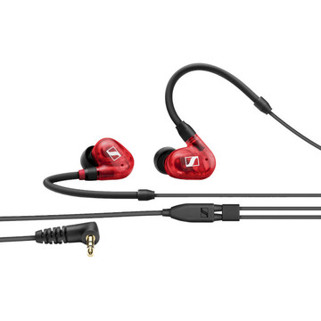 Наушники Sennheiser IE 100 Pro Red