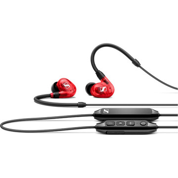 Наушники Sennheiser IE 100 Pro Wireless Red