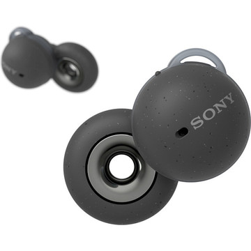 Навушники Sony WF-L900 Grey