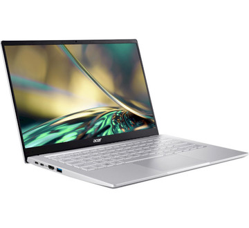 Ультрабук Acer Swift 3 SF314-512-570Y (NX.K0EEU.008)