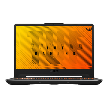 Игровой ноутбук Asus FX506LH-HN236