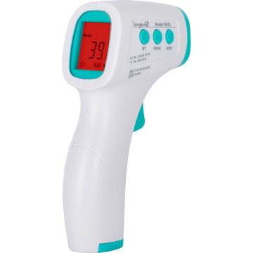 Термометр для тіла Longevita YK-001 Red