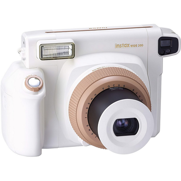 Фотоапарат Fuji Instax WIDE 300 EX D Toffee (16651813)