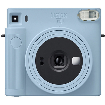 Фотоаппарат Fuji Square SQ 1 EX D Glacier Blue (16672142)