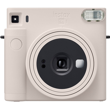 Фотоапарат Fuji Square SQ 1 SQ1 EX D White (16672166)