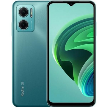 Смартфон Xiaomi Redmi Note 11E 6/128GB Atlantic Blue