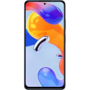 Смартфон Xiaomi Redmi Note 11 5G 6/128GB Blue