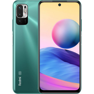 Смартфон Xiaomi Redmi Note 10 5G 8/256GB Lake Green (no NFC)