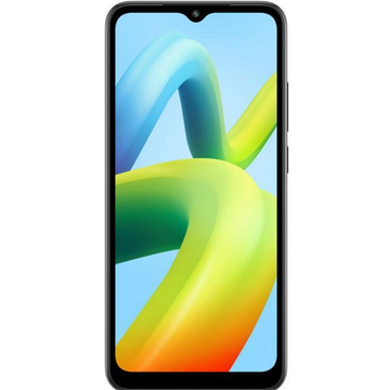 Смартфон Xiaomi Redmi A1+ 2/32GB Black (Global Version)