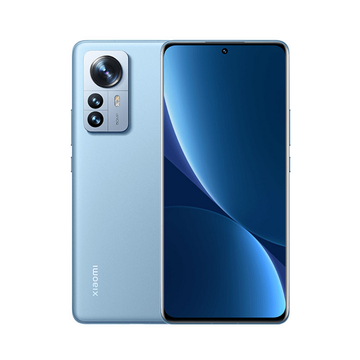 Смартфон Xiaomi 12 Pro 8/128GB Blue CN