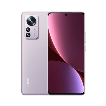 Смартфон Xiaomi 12 8/128GB Purple CN