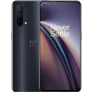 Смартфон OnePlus Nord CE 5G 6/128GB Charcoal Black