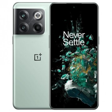 Смартфон OnePlus Ace Pro 12/256GB Jade Green