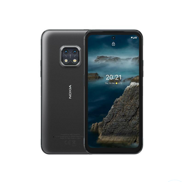 Смартфон Nokia XR20 4/64GB Granite Gray