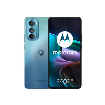 Смартфон Motorola Edge 30 8/128GB Aurora Green