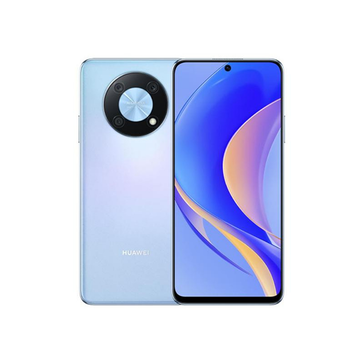 Смартфон Huawei Nova Y90 6/128GB Crystal Blue