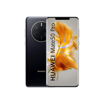 Смартфон Huawei Mate 50 Pro 8/256gb Black