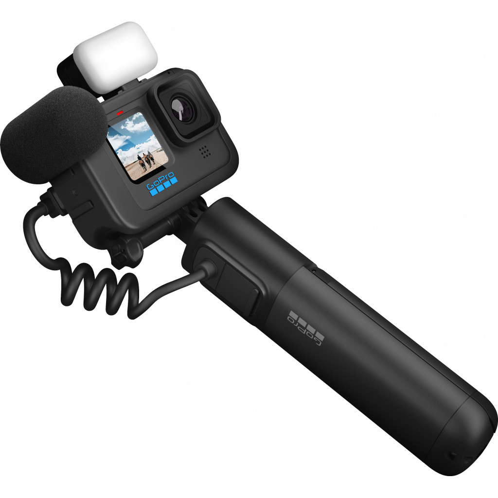 Экшн-камеры GoPro HERO 11 Black Creator Edition (CHDFB-111-EU)