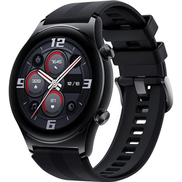 Смарт-годинник Honor Watch GS 3 46mm Midnight Black