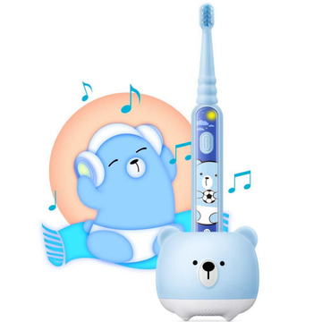 Зубна щітка Dr.Bei Sonic Electric Toothbrush Kids K5