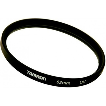 Об’єктив Tamron UV Filter 62mm