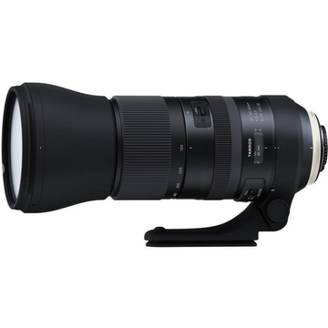 Об’єктив Tamron SP AF 150-600 f/5-6.3 Di VC USD G2 for Nikon