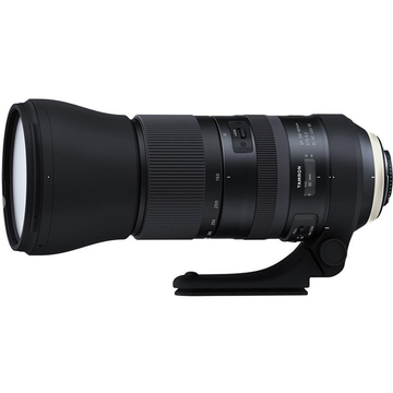 Объектив Tamron SP AF 150-600 f/5-6.3 Di VC USD G2 for Canon