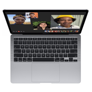 Ноутбук Apple MacBook Air 13" i5 512GB 2020 Space Gray (MVH22)