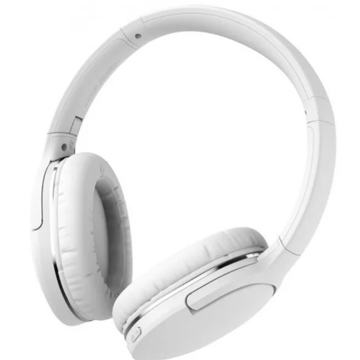 Навушники Baseus Encok Wireless D02 Pro White (NGTD010302)