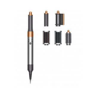 Мультистайлер Dyson Airwrap Complete Styler Nickel/Copper Upgrade Version (400689-01)
