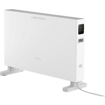 Конвектор Xiaomi SmartMi Electric Heater Smart Edition White (DNQZNB05ZM)
